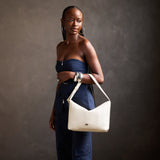 Slouchy Shoulder Bag