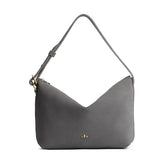 Slouchy Shoulder Bag