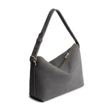 Slouchy Shoulder Bag