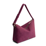 Slouchy Shoulder Bag