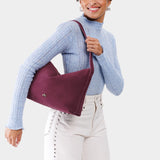 Slouchy Shoulder Bag