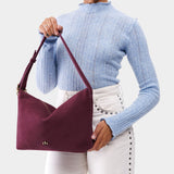 Slouchy Shoulder Bag