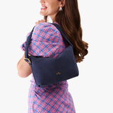 Slouchy Shoulder Bag