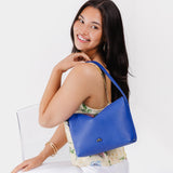 Slouchy Shoulder Bag
