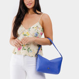 Slouchy Shoulder Bag