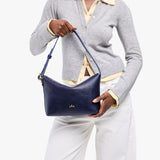 Slouchy Shoulder Bag