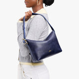 Slouchy Shoulder Bag
