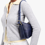 Slouchy Shoulder Bag