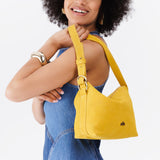 Slouchy Shoulder Bag