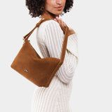 Slouchy Shoulder Bag