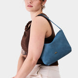 Slouchy Shoulder Bag