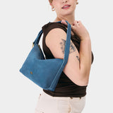 Slouchy Shoulder Bag