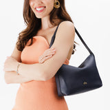 Slouchy Shoulder Bag