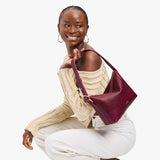 Slouchy Shoulder Bag
