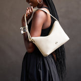 Slouchy Shoulder Bag