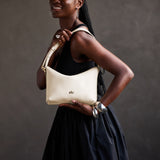 Slouchy Shoulder Bag
