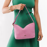 Slouchy Shoulder Bag