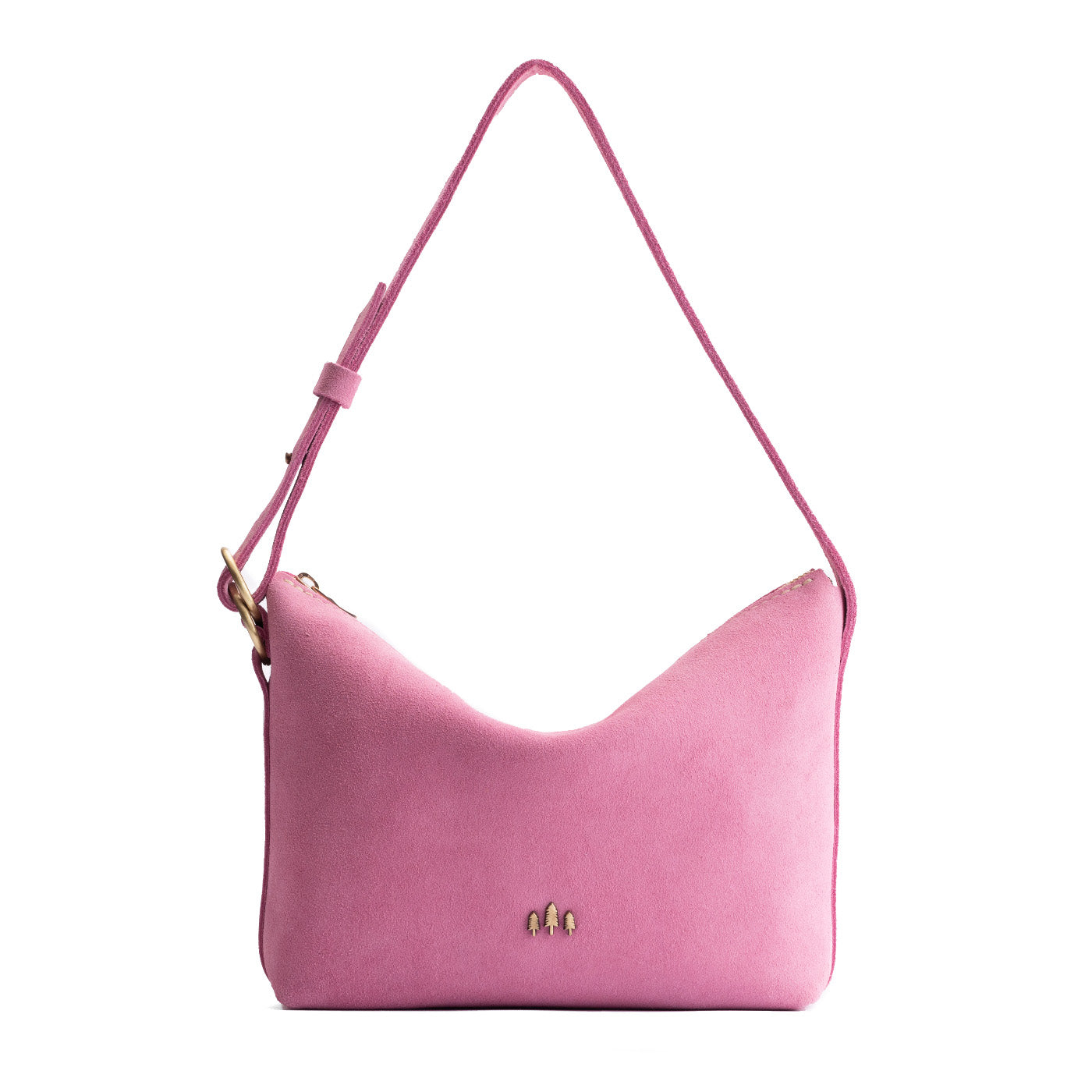 Slouchy Shoulder Bag