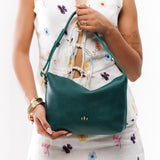 Slouchy Shoulder Bag