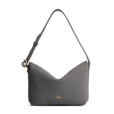 Slouchy Shoulder Bag