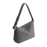 Slouchy Shoulder Bag