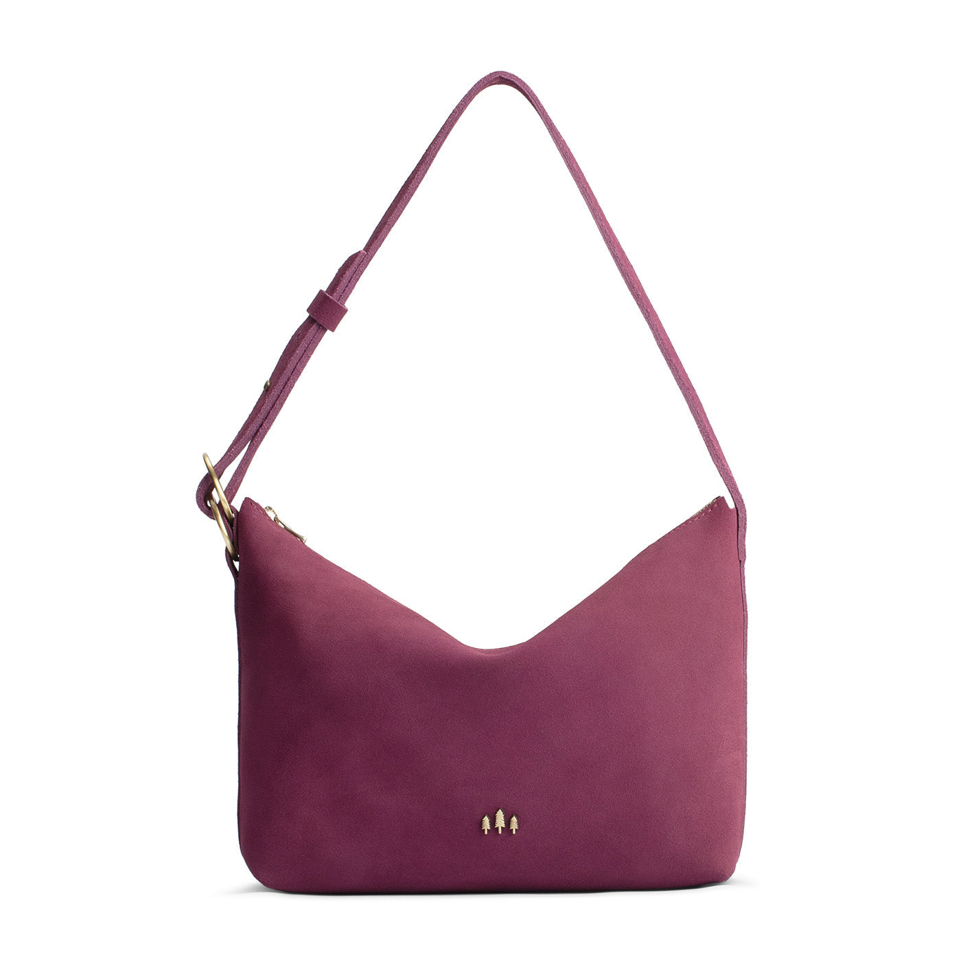 Slouchy Shoulder Bag