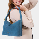 Slouchy Shoulder Bag
