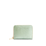 Small Zip Wallet