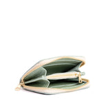 Small Zip Wallet