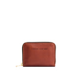 Small Zip Wallet