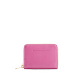 Small Zip Wallet