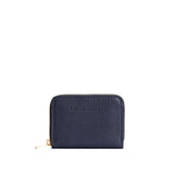 Small Zip Wallet