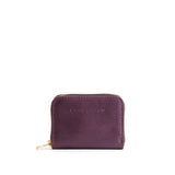 Small Zip Wallet