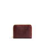 Small Zip Wallet