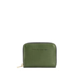 Small Zip Wallet