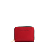 Small Zip Wallet