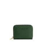 Small Zip Wallet