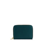 Small Zip Wallet