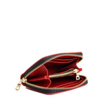 Small Zip Wallet