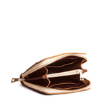 Small Zip Wallet