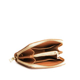 Small Zip Wallet