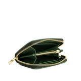Small Zip Wallet