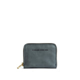 Small Zip Wallet