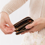 Small Zip Wallet