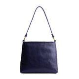 Triangle Shoulder Bag