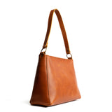 Triangle Shoulder Bag