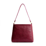 Triangle Shoulder Bag