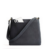 Triangle Shoulder Bag