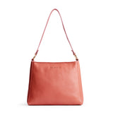 Triangle Shoulder Bag