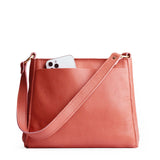 Triangle Shoulder Bag